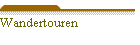 Wandertouren