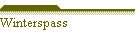 Winterspass