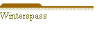 Winterspass